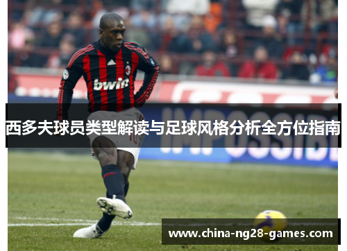 西多夫球员类型解读与足球风格分析全方位指南 西多夫球员类型解读与足球风格分析全方位指南