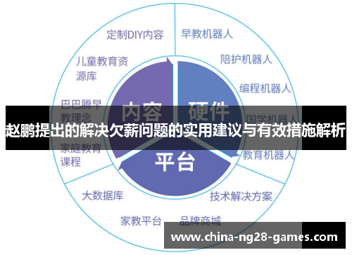 赵鹏提出的解决欠薪问题的实用建议与有效措施解析